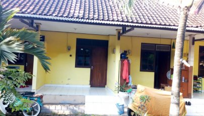 Rumah Kost Jl Imam Bonjol Denpasar