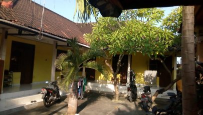 Rumah Kost Jl Imam Bonjol Denpasar