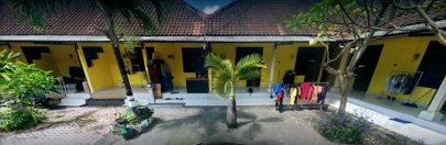 Rumah Kost Jl Imam Bonjol Denpasar