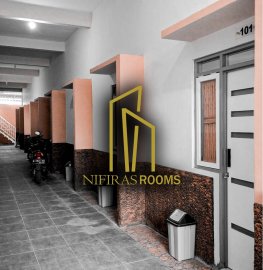 Kost Murah Modern Pertama di MALANG