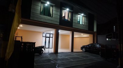 Kost Pasti Ratu Fasilitas Lengkap Harga Murah