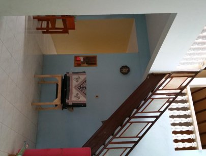 Rumah kost cibeureum sunting BNR