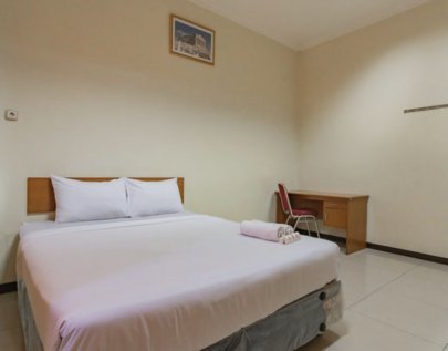 KOST EKSLUSIF HARIAN/MINGGUAN/BULANAN Di Bandung