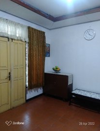 Rumah Kost/Kontrakan Khusus Putri