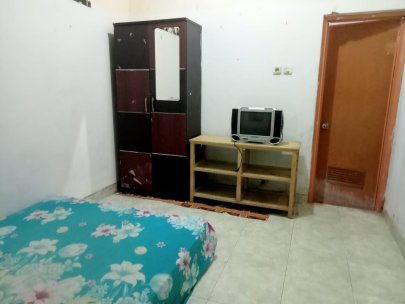 KOST AC MURAH DI CIREBON 