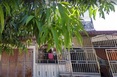 Tempat Kost Wanita di Griya Martubung, Medan .