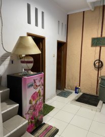 Kost Putri Non AC di Kebon Baru Tebet