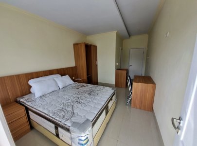 Kost Eksklusif & Guest House Jalan Hertasning Makassar Fasilitas Lengkap