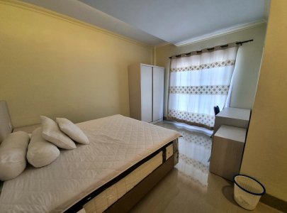 Kost Eksklusif & Guest House Jalan Hertasning Makassar Fasilitas Lengkap