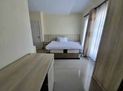 Kost Eksklusif & Guest House Jalan Hertasning Makassar Fasilitas Lengkap