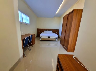 Kost Eksklusif & Guest House Jalan Hertasning Makassar Fasilitas Lengkap