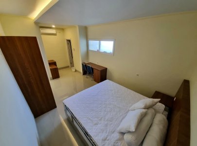 Kost Eksklusif & Guest House Jalan Hertasning Makassar Fasilitas Lengkap