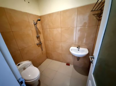 Kost Eksklusif & Guest House Jalan Hertasning Makassar Fasilitas Lengkap