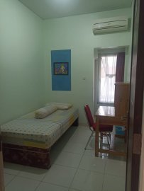 Kost Janur Hijau