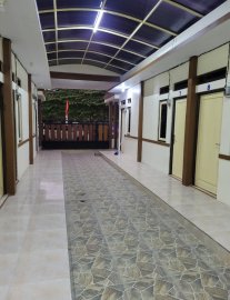 Kost Pengayoman Utara