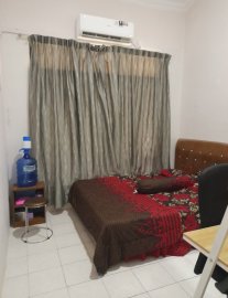 Kost Full Facility in Batuaji Batam