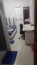 Kost Full Facility in Batuaji Batam