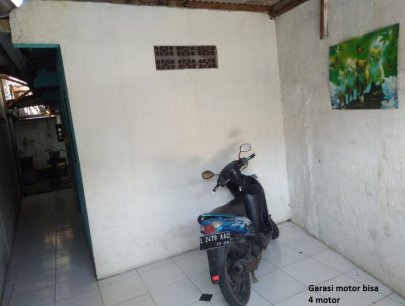 kamar kost karangrejo surabaya