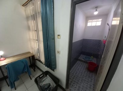 Kost Kost Exclusive Dekat Telkom University Kabupaten Bandung