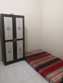 Kost Putri dan Pasutri lokasi strategis