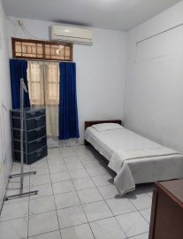 Otang Kost_The Comfort Place