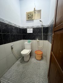 Otang Kost_The Comfort Place