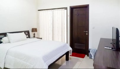 Kost Omah Ciragi 37