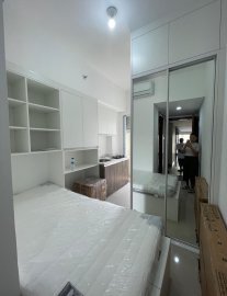 Disewakan Apartemen Vittoria Residence Studio