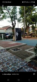 Kost Amanah Tebet