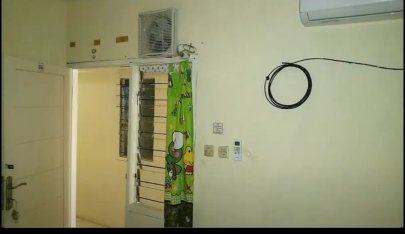 Kost AC WIFI Pria Wanita Kos Kosan Setia Budi