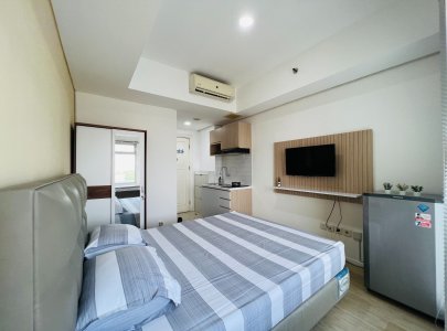 Apartemen Green Lake Sunter Tower Northern Lt 5