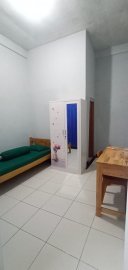 KOST DIKA MARINE