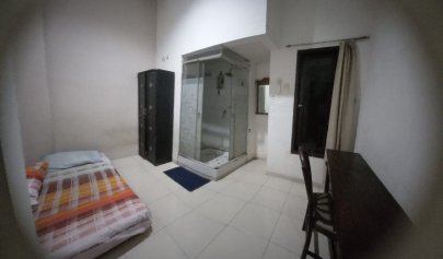 KOST BERKAH TEBET TIMUR