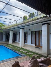Disewakan Kost di Bali dengan fasilitas lengkap dan nyaman - Kost