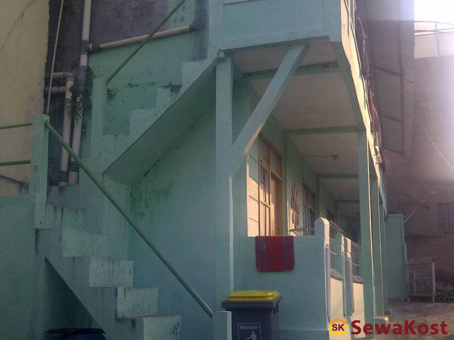 Kamar/kosan di Dago Atas/Cigadung