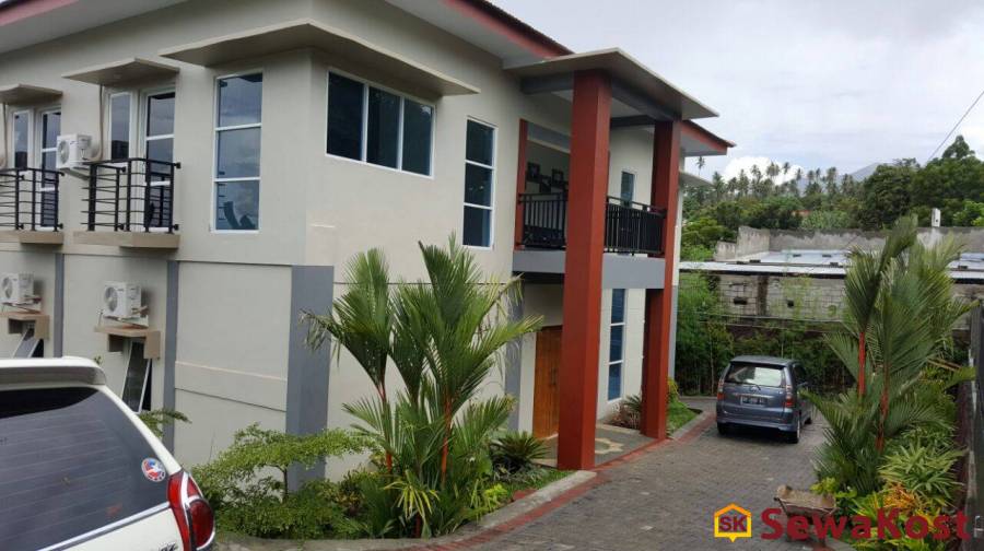 Kos Executive 'Lembah Manglayang Residence'