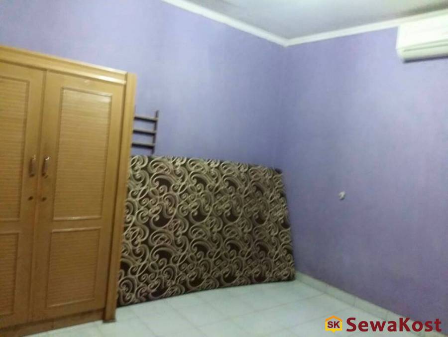 Disewakan 1 Kamar kos Untuk Karyawan/Kayawati, Jakarta Pusat
