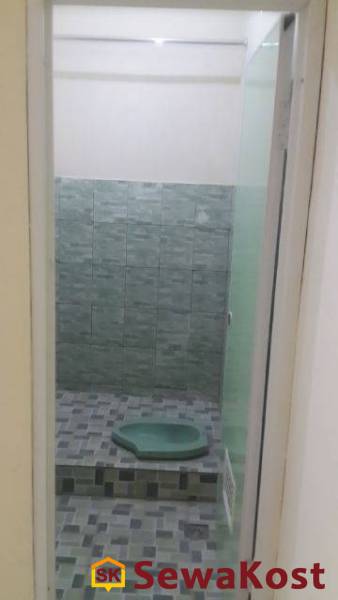 Kost Jati Padang Kost Campur Jakarta  Jakarta Selatan Murah