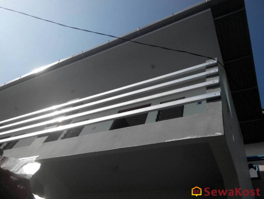 Delima Kost Murah Pria UKSW Salatiga