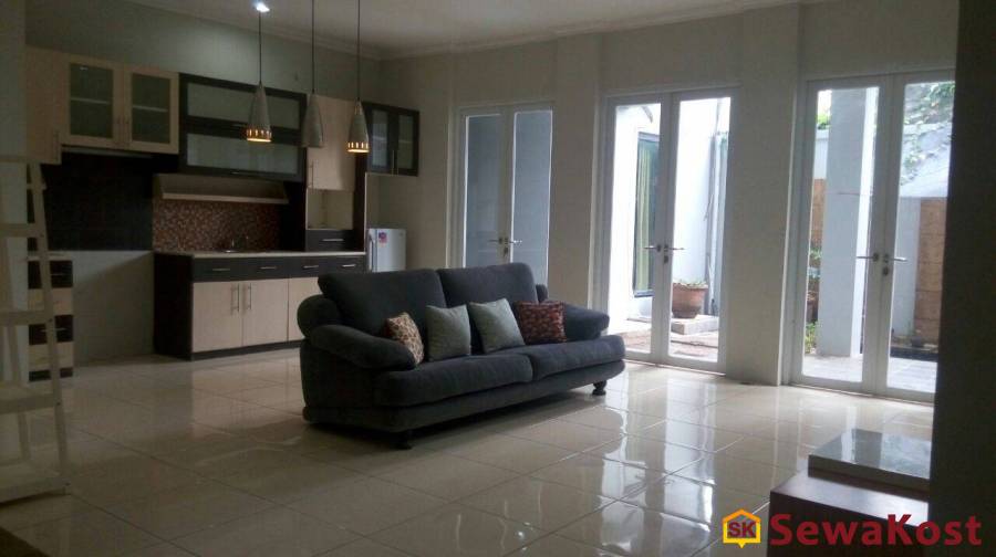 Rumah Kos Kirana Ragunan