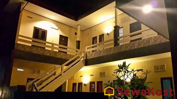 Sewa Apartemen Murah yang Nyaman dan Asri