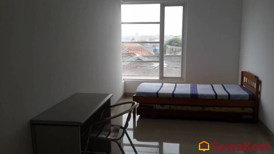 Rumah Kost Duren Sawit Fine Living Unit "A" Kost Putra Jakarta