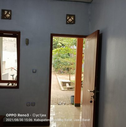 "Allisa House" Tempat Kost Ciwaruga Depan POLBAN