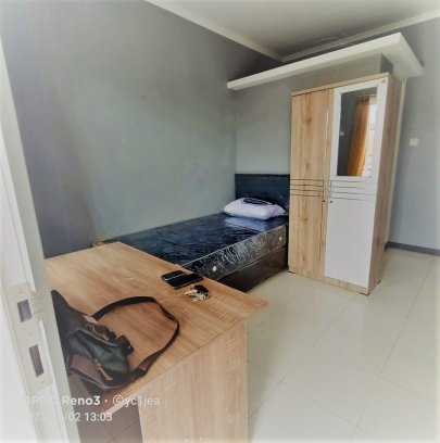 "Allisa House" Tempat Kost Ciwaruga Depan POLBAN