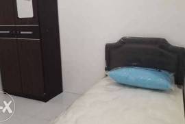 Kost khusus Karyawati Tengah KOta