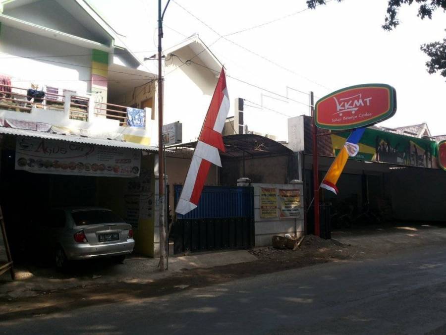 Kos-kosan Nyaman cocok Pasutri di Kota Lumajang