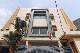 Kost Casa Palem