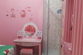 KOST HELLO KITTY