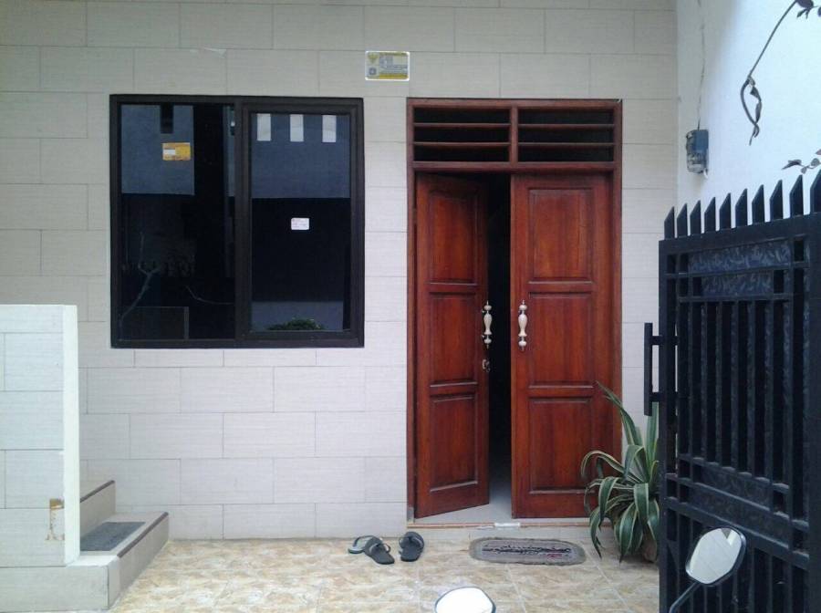 Kos Tebet Strategis dan Murah