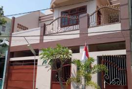 Kost Putri 'Pondok Zizi'